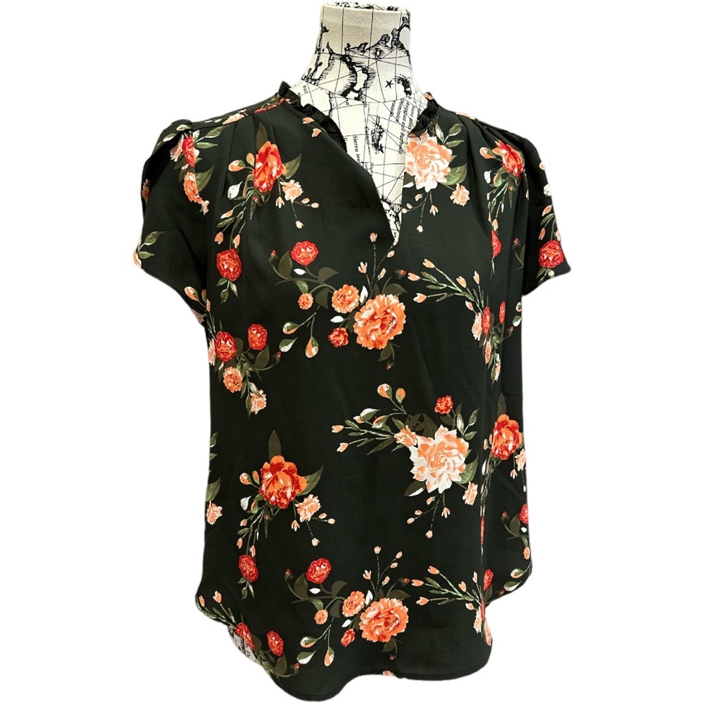 Hawthorn Top